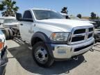 2014 Dodge RAM 5500