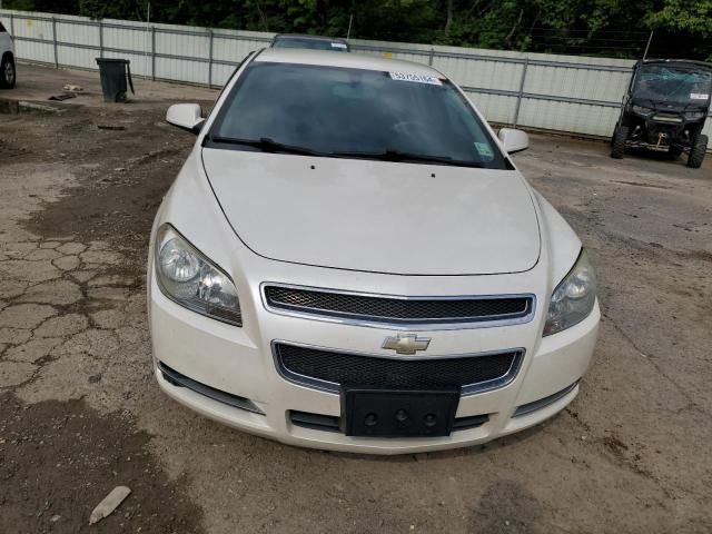 2010 Chevrolet Malibu 1LT