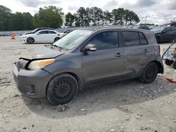 Salvage cars for sale from Copart Loganville, GA: 2008 Scion XD