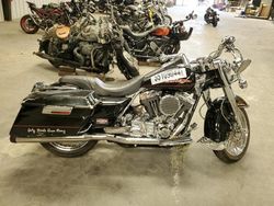 Lots with Bids for sale at auction: 2002 Harley-Davidson Flhri