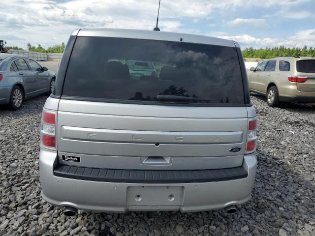 2019 Ford Flex SE