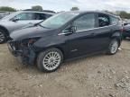 2016 Ford C-MAX SEL