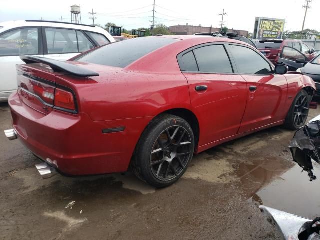 2013 Dodge Charger R/T