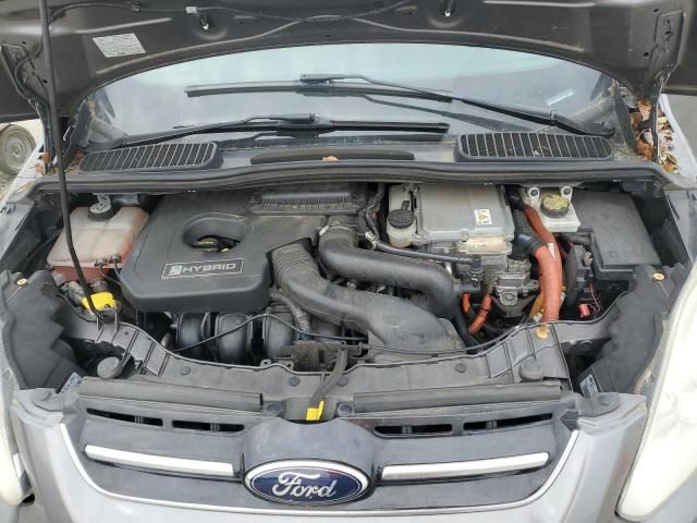 2013 Ford C-MAX SE