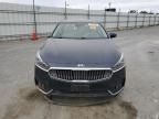 2017 KIA Cadenza Premium