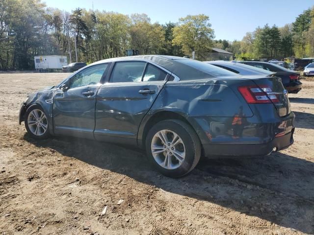 2016 Ford Taurus SEL