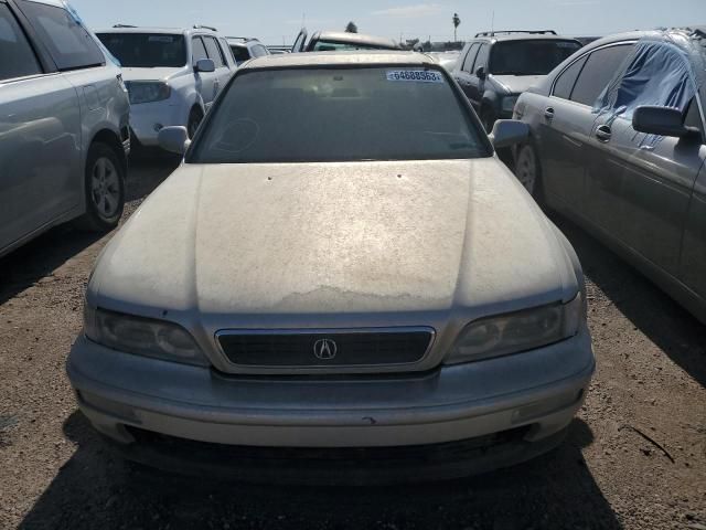 1994 Acura Legend L