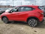 2020 Honda HR-V Sport