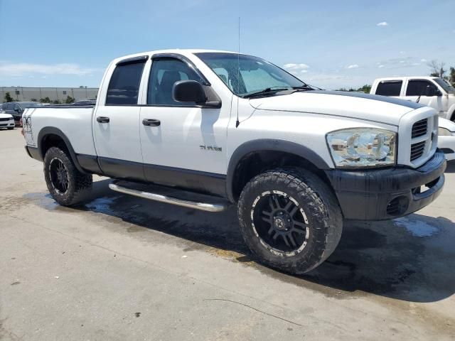 2008 Dodge RAM 1500 ST