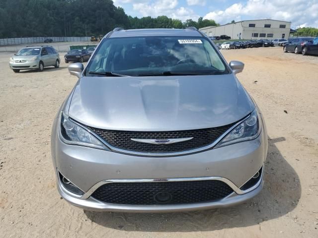 2019 Chrysler Pacifica Touring L Plus