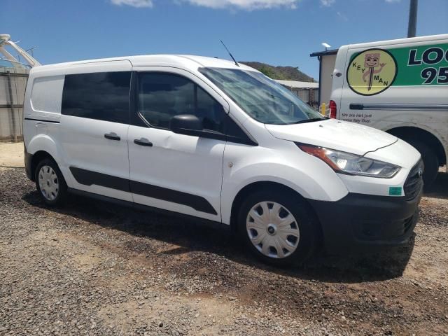 2020 Ford Transit Connect XL