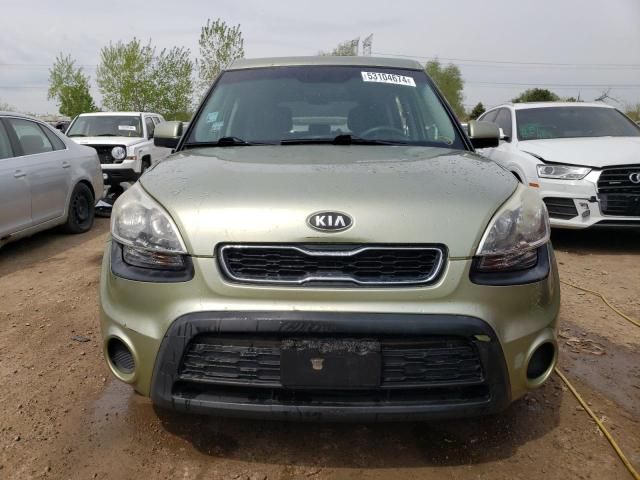 2012 KIA Soul