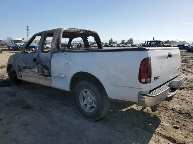 1997 Ford F150