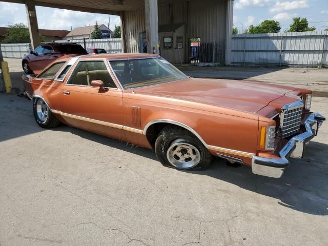 1978 Ford Thunderbird