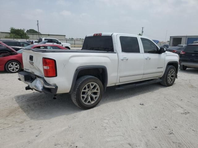 2014 GMC Sierra K1500 SLT