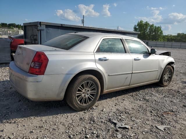 2010 Chrysler 300 Touring