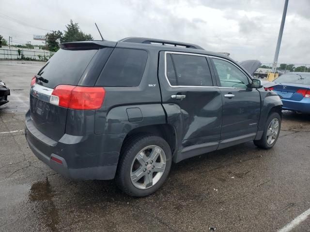 2013 GMC Terrain SLT