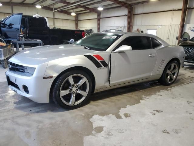 2011 Chevrolet Camaro LT