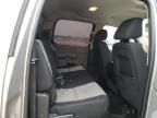 2007 Chevrolet Silverado C1500 Crew Cab