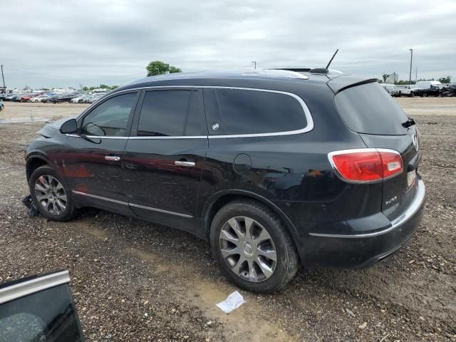 2016 Buick Enclave