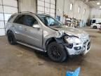 2006 Mercedes-Benz ML 350