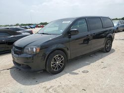 Dodge Caravan salvage cars for sale: 2016 Dodge Grand Caravan SE