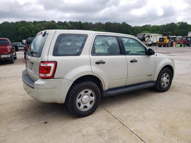 2008 Ford Escape XLS