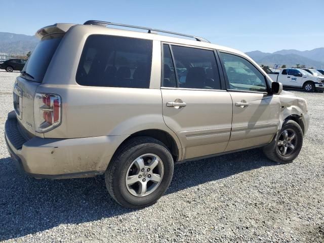 2006 Honda Pilot EX