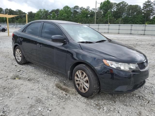 2013 KIA Forte LX