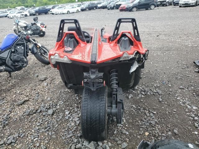 2015 Polaris Slingshot SL