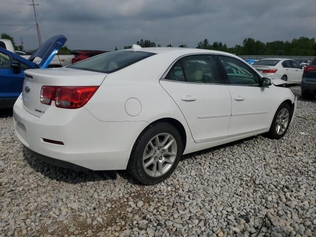 2014 Chevrolet Malibu 1LT