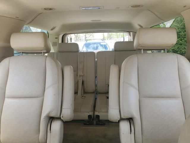 2008 Cadillac Escalade ESV