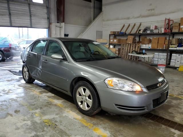 2008 Chevrolet Impala LT