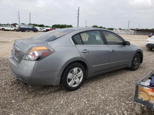 2008 Nissan Altima 2.5