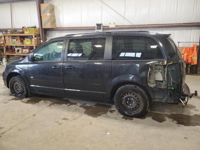 2009 Dodge Grand Caravan SE