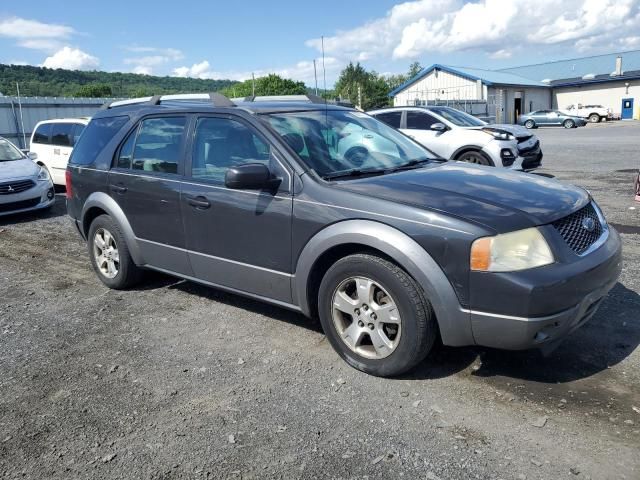 2007 Ford Freestyle SEL