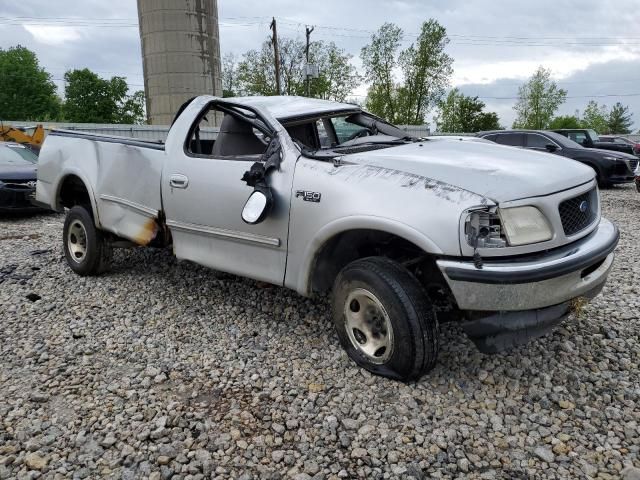 1997 Ford F150