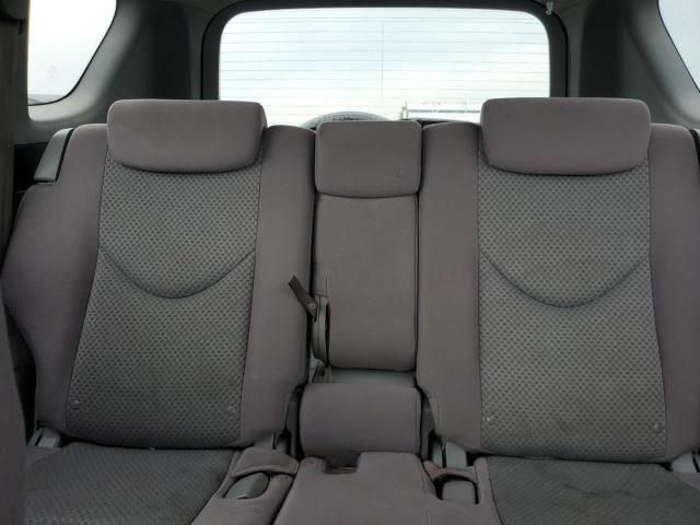 2006 Toyota Rav4