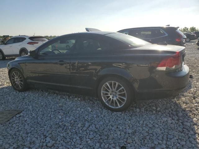 2009 Volvo C70 T5