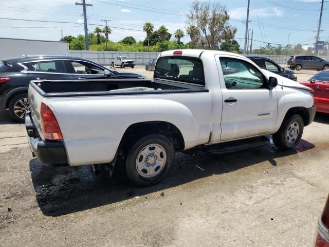 2007 Toyota Tacoma