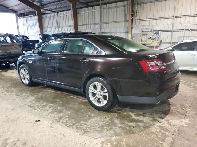 2014 Ford Taurus SEL