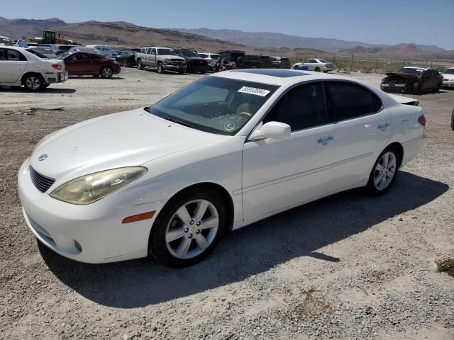 2006 Lexus ES 330