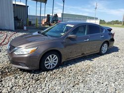 Nissan Vehiculos salvage en venta: 2016 Nissan Altima 2.5