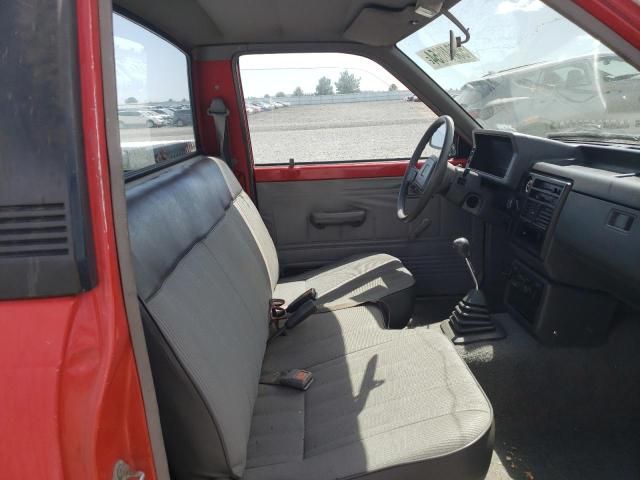 1989 Mazda B2200 Short BED