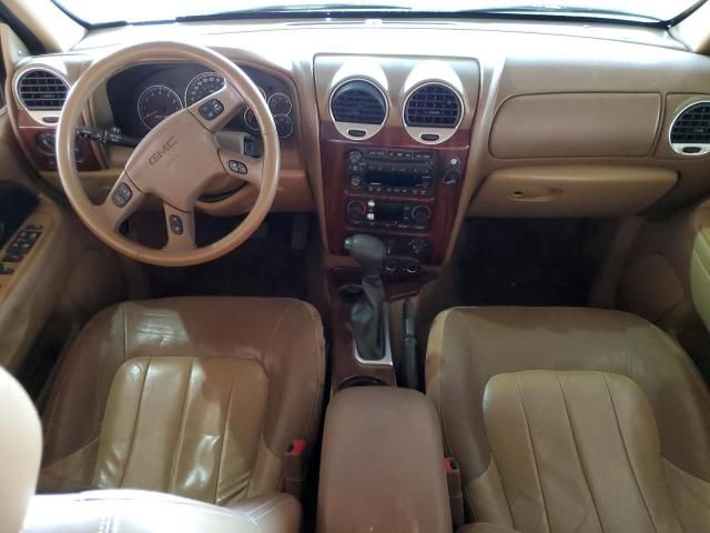 2002 GMC Envoy