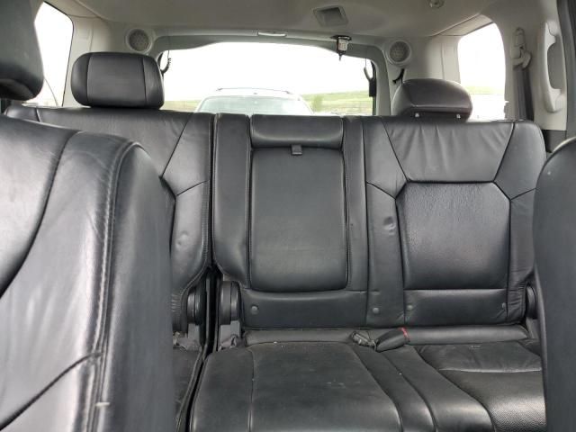 2009 Honda Pilot EXL