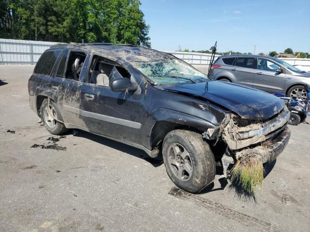 2005 Chevrolet Trailblazer LS