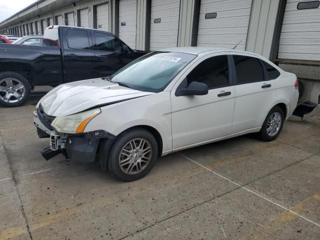 2009 Ford Focus SE