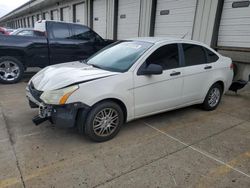 2009 Ford Focus SE en venta en Louisville, KY