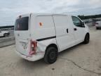 2018 Nissan NV200 2.5S